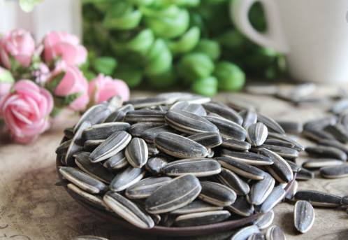 (五香瓜子)制作方法，教你在家自制健康無(wú)添加瓜子，年前必看!